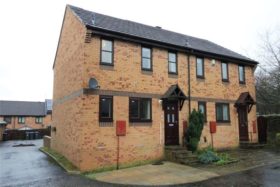 3 bedroom Semi-Detached for sale